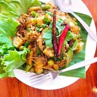 เมนูของร้าน เขลางค์เฮ้าส์