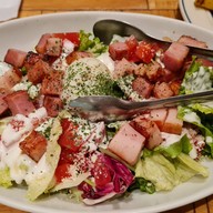 เมนูของร้าน Egg'n Things Aqua city