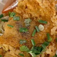 หอยทอดแม่สาลี่