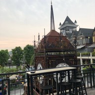 Santacruz restaurant & bar