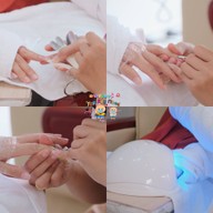 Newly Nail Spa ชลบุรี