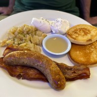 Outback Sport Bar and Restaurant