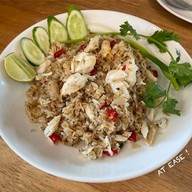 เมนูของร้าน ผัดผัดสาขาชลบุรี