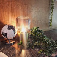 บรรยากาศ Wisp Cafe Rayong