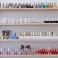 Newly Nail Spa ชลบุรี