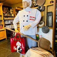 Woltje's Backerij Volendam