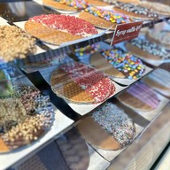 Woltje's Backerij Volendam