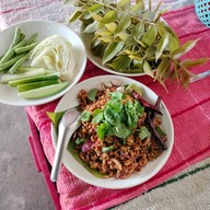 ผู้ใหญ่อาร์ทอาหารป่า