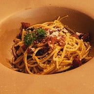 เมนูของร้าน Wisp Cafe Rayong