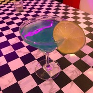 Santacruz restaurant & bar