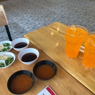 KOBI SHABU บ้านฉาง