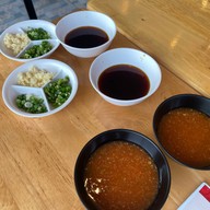 KOBI SHABU บ้านฉาง