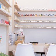 Newly Nail Spa ชลบุรี