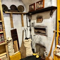 Woltje's Backerij Volendam