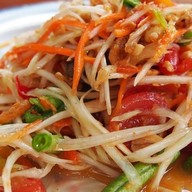 น้องส้ม ตำแซ่บ-หนองผึ้ง หน้าหมู่บ้านดีญ่าวาเลย์