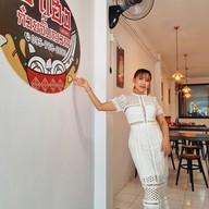 บรรยากาศ ก๋วยจั๊บญวณ อาเฮงก๋วยจั๊บญวณ เลียบมอร์เตอร์เวย์ (หน้าหมู่บ้านโกลเด้นท์นครา)