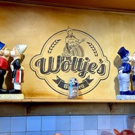 Woltje's Backerij Volendam