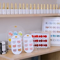 Newly Nail Spa ชลบุรี