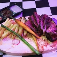 Santacruz restaurant & bar