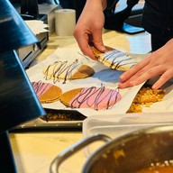 Woltje's Backerij Volendam