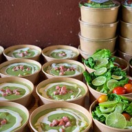 Ketosis CNX  Keto friendly  meals&bakeries แอร์พอร์ต