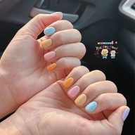 Newly Nail Spa ชลบุรี