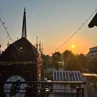 Santacruz restaurant & bar