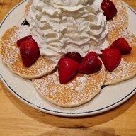 เมนูของร้าน Egg'n Things Aqua city