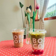 เมนูของร้าน สรัม คาเฟ่ Srūm cafè ช้างเผือก