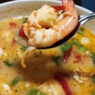 เมนูของร้าน ร้านตาหวาน อาฉีไก่ทอด ตลาดน้อย