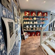 Woltje's Backerij Volendam