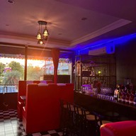 Santacruz restaurant & bar