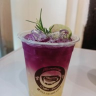 Mandalay Cafe แม่สาย