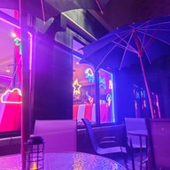 Santacruz restaurant & bar