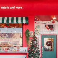 SCOOPS ME UP ปั้ม ปตท.โรจนะ อยุธยา