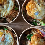 Ketosis CNX  Keto friendly  meals&bakeries แอร์พอร์ต