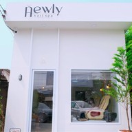 Newly Nail Spa ชลบุรี