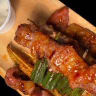 หม่าล่าท้าไฟ GRAB BAR