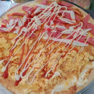 เครปอี๊หมุ่ย - หลังกองร้อย ยะลา