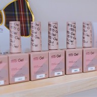 Newly Nail Spa ชลบุรี