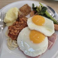คริสตัลพาเลส