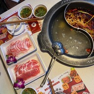 Panda Mala Hot Pot HuaHin หัวหิน