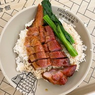 Duddell’s Hong Kong Airport
