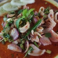 เมนูของร้าน ครัวไทเดิ้ง อีสานด๊ะดาด ครัวไทเดิ้ง อีสานด๊ะดาด
