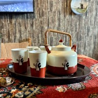 Woltje's Backerij Volendam