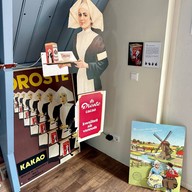 Woltje's Backerij Volendam