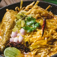 ครัวม่วนใจ๋ ข้าวกล่อง