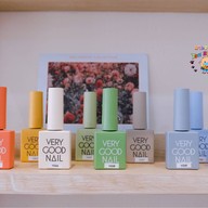 Newly Nail Spa ชลบุรี