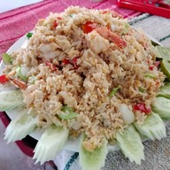 ผู้ใหญ่อาร์ทอาหารป่า