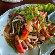 แพอารยา